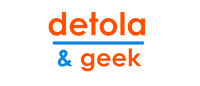 Detola and Geek