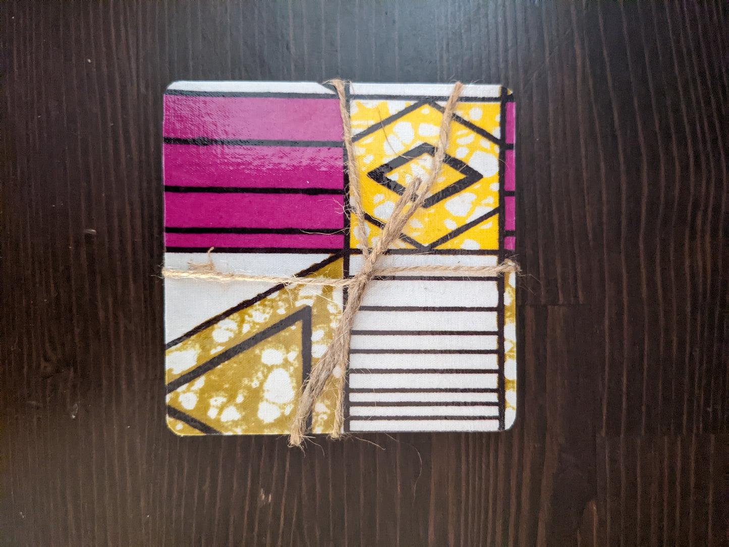 ADELE African Gift Set