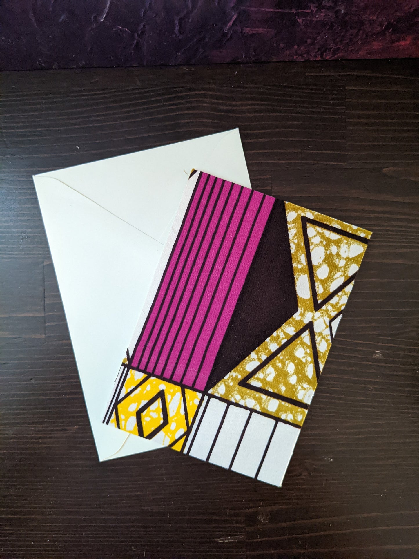 ADELE African Gift Set