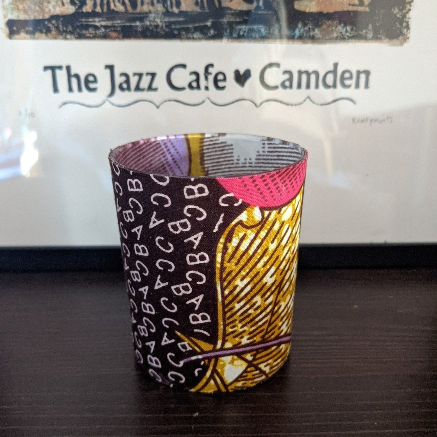 African Candle Tealight Holders