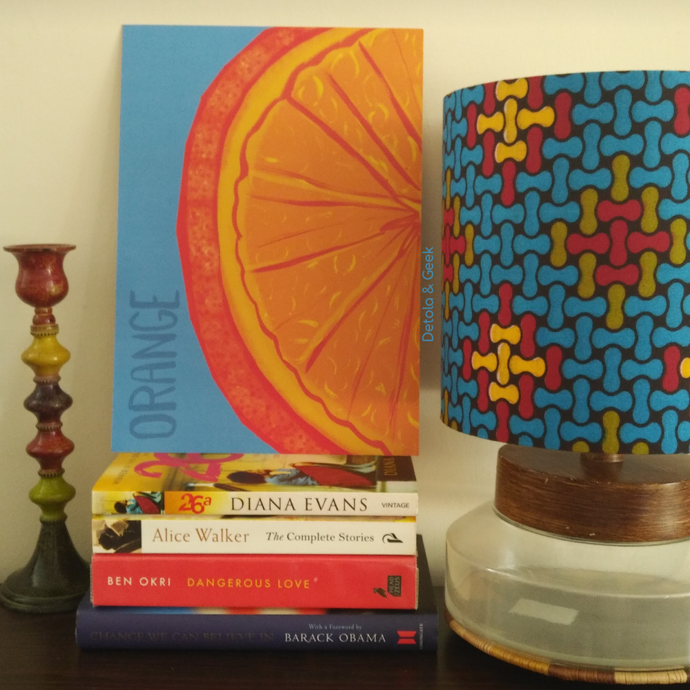 Jigsaw Puzzle Drum Lampshade SANAA