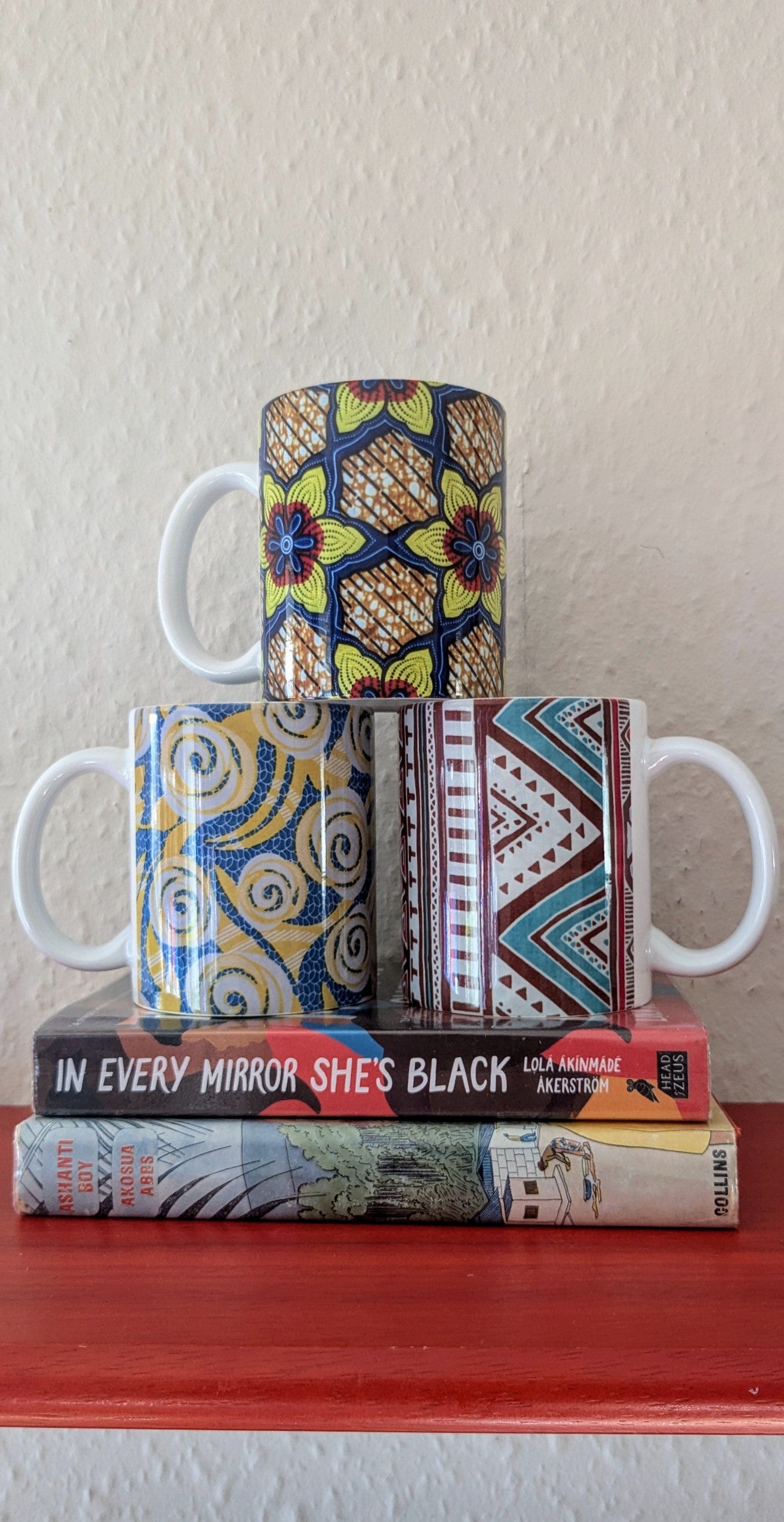 Mugs