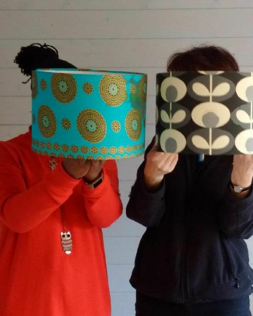 Lampshade Workshops