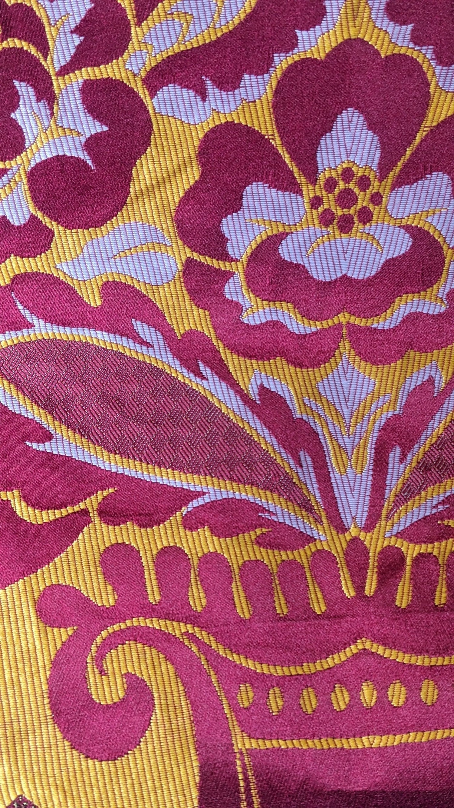 Textiles & Fabrics