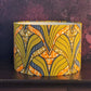 Tropical African Jungle Drum Lampshade IKEMBA