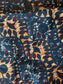 Bespoke African Print Lampshade: Rachel V