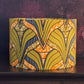 Tropical African Jungle Drum Lampshade IKEMBA