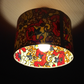 ALEWA colourful candy African  lampshade & cushion