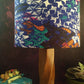 Abstract Art Painting Lampshade ZANEN