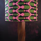 African Tribal Arrows Childrens Lampshade METSU