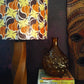 Coffee Beans African Lampshade DAYO