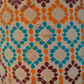 Tropical Crush Luxe African Lampshade TUNDUN