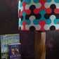 Children's Jigsaw Puzzle Handmade Lampshade NURU Colourpop