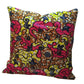 Candy Sweet Patterned African Pillow ALEWA