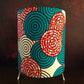 Retro Geometric table lampshade ADUN