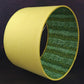 Botanical Green & Yellow Lampshade RONKE (ex-display)