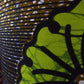 Wild green flower African lampshade JAMON