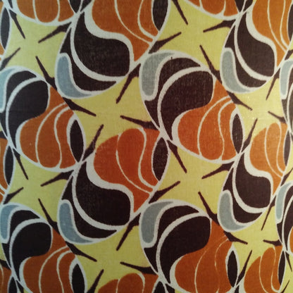Coffee Beans African Lampshade DAYO