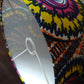 Eye Ball African Drum Lampshade BOLOJU
