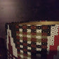 Large Geometric African Palace Lampshade GIDAN (ex-display)