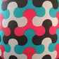 Children's Jigsaw Puzzle Handmade Lampshade NURU Colourpop