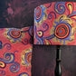 MBALE African Lampshade & Cushion Gift Set