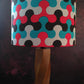 Children's Jigsaw Puzzle Handmade Lampshade NURU Colourpop