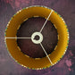 Boho Tribal African Lampshade GOHAR