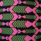 African Tribal Arrows Childrens Lampshade METSU
