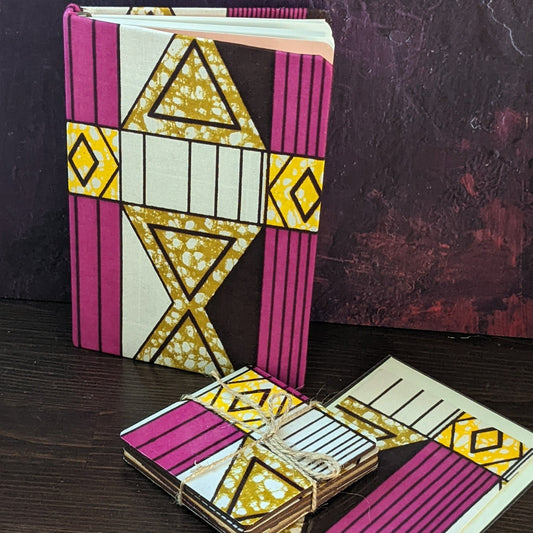 ADELE African Gift Set